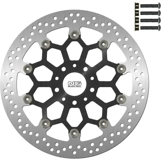 NG BRAKES Floating - 1837G für KTM 890DUKE
