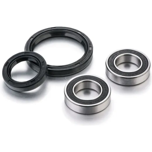 FACTORY LINKS Front Wheel Bearing Kit für Honda CRF250X, CRF450X