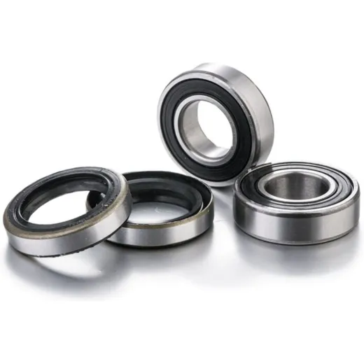 FACTORY LINKS Front Wheel Bearing Kit for Honda CBR1000RR, CBR1000RR-R, CRF250L KTM 125SX, 250SX, 380SX