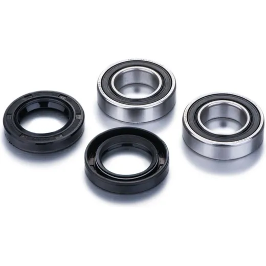 FACTORY LINKS Front Wheel Bearing Kit für Kawasaki, Honda, Suzuki
