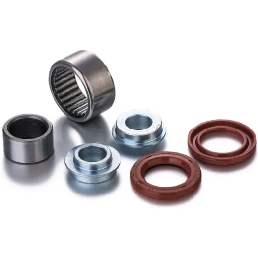 FACTORY LINKS Lower Shock Absorber Bearing Kit für Honda CR125R, CR250R, CRF250R HM CRE125, CRE-F450R