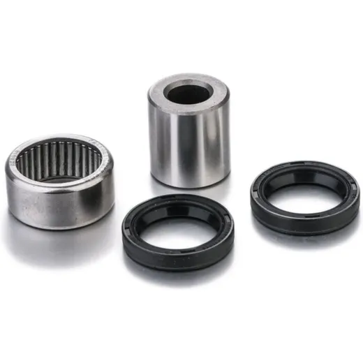FACTORY LINKS Lower Shock Absorber Bearing Kit für Suzuki RM125, RM250, RM85