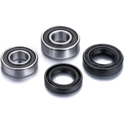 FACTORY LINKS Rear Wheel Bearing Kit für Honda CR80R, CR85R