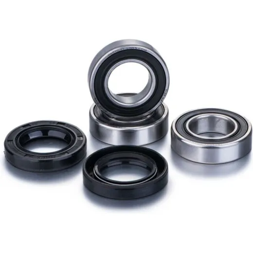 FACTORY LINKS Rear Wheel Bearing Kit for Honda, Kawasaki, Suzuki