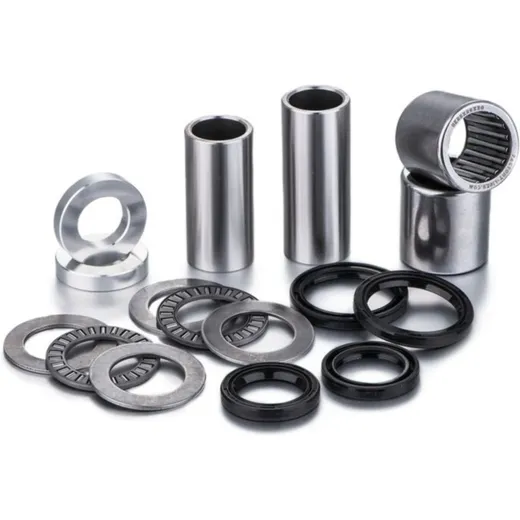 FACTORY LINKS Swing Arm Bearing Kit für Honda CRF250R, CRF450R