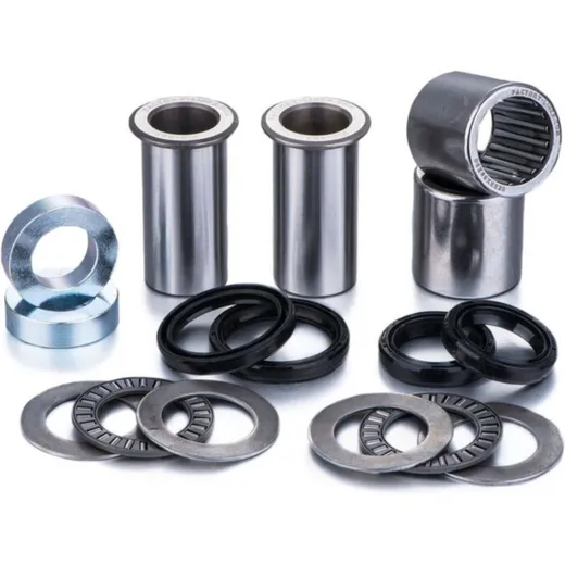 FACTORY LINKS Swing Arm Bearing Kit for Kawasaki KX250F