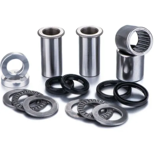 FACTORY LINKS Swing Arm Bearing Kit für Kawasaki KLX450, KX250F, KX450F