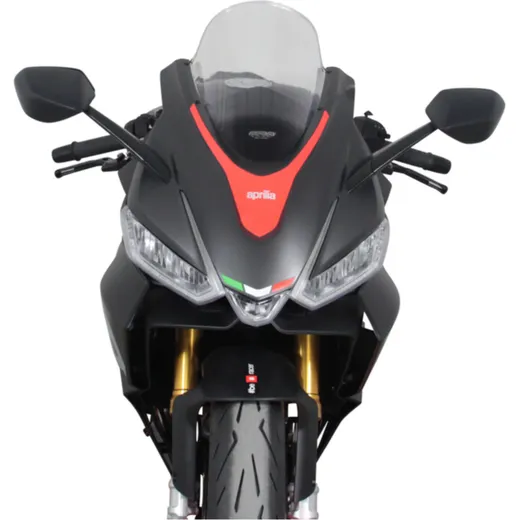 MRA Racing `R` Windshield - für: Aprilia RS660
