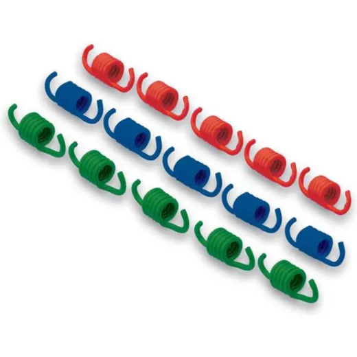 MALOSSI Racing Spring Set for OEM, Fly and Delta Clutches - 9 pieces for: Yamaha X-MAX300