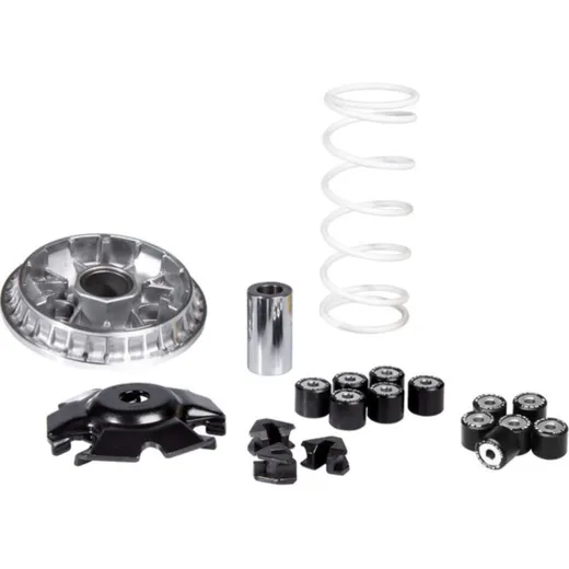 MALOSSI Multivar 2000 Variator for Honda NSS125FORZA, PCX125, SH125I