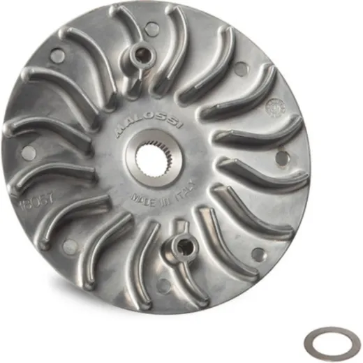 MALOSSI Ventilvar 2000 Half-Pulley