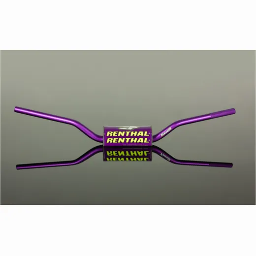 RENTHAL Fatbar 609 RC High Handlebar - Modern Retro