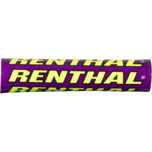RENTHAL SX Handlebar Pad - Modern Retro