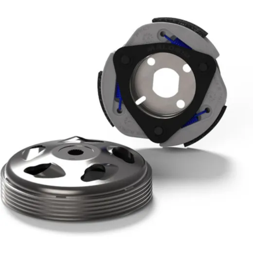 MALOSSI Maxi Fly System Clutch with Ø125mm Bell für Yamaha N-MAX125