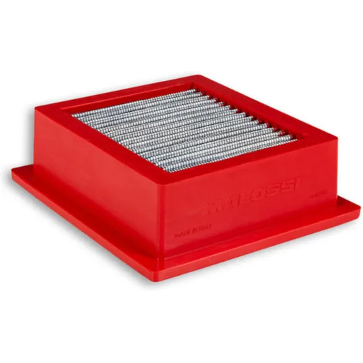 MALOSSI MHR W Box Air Filter - für: Kymco AK 550