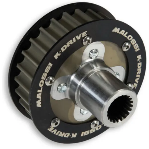 MALOSSI K-Drive Primary Pulley 28 teeth - for: Kymco AK 550