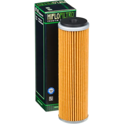HIFLOFILTRO Oil Filter - HF691