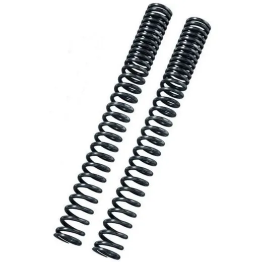 BITUBO MH27 Progressive Fork Spring Kit - with Oil für Honda XL600V