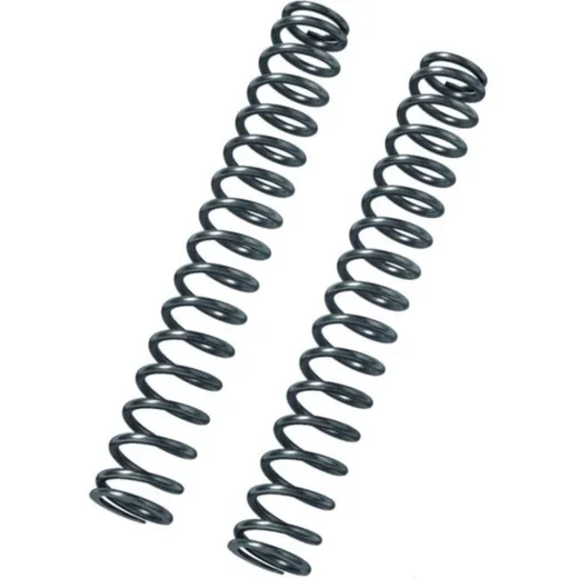 BITUBO MX12 Linear Fork Spring Kit - with Oil