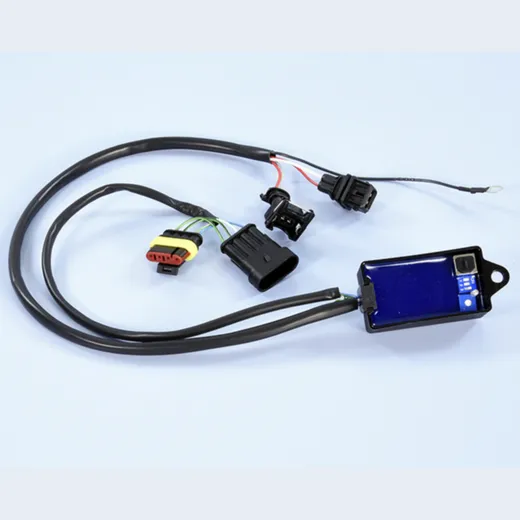 POLINI ECU Box