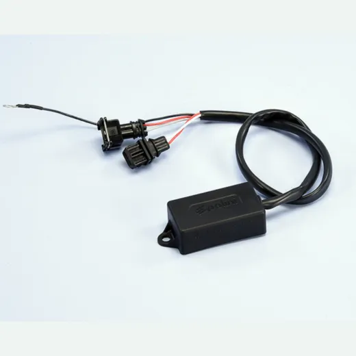 POLINI ECU Box - Peugeot Kisbee 50 for KISBEE502T
