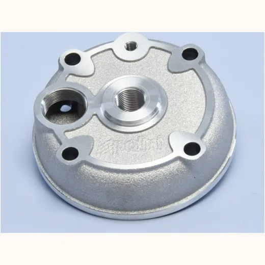 POLINI Cylinder Head Minarelli AM Evo - 52 mm