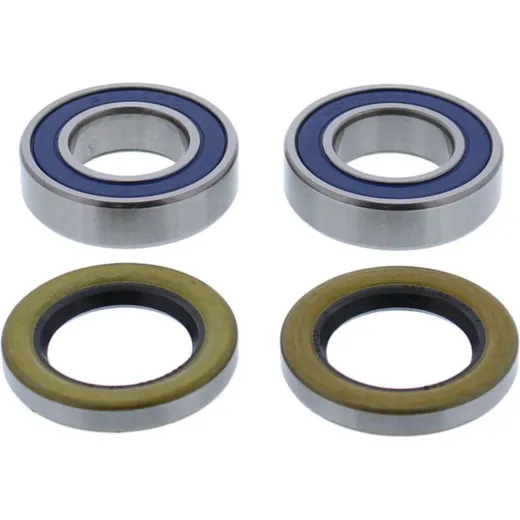 ALL BALLS Front Wheel Bearing Kit für BMW F750GS, F900R, F900XR