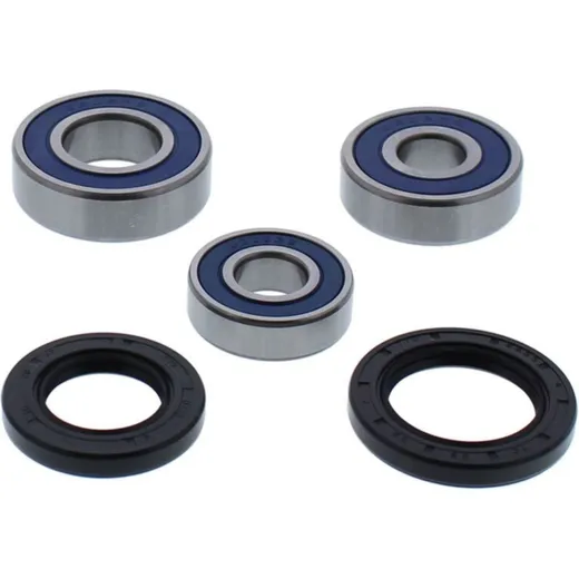 ALL BALLS Front Wheel Bearing Kit für Kawasaki NINJA400, Z400ABS