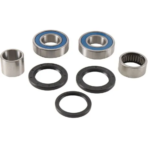 ALL BALLS Front Wheel Bearing Kit for Yamaha YZF-R6