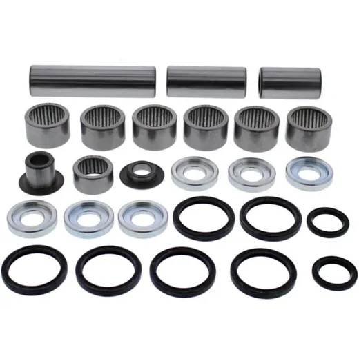 ALL BALLS Suspension Linkage Repair Kit für Kawasaki KX450