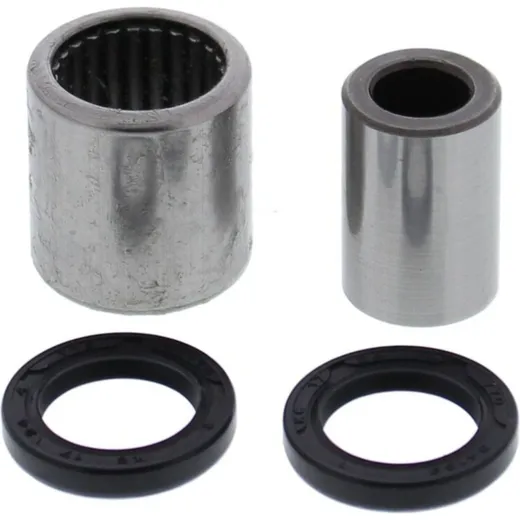 ALL BALLS Bottom Shock Absorber Bearing Kit für Yamaha YZ65