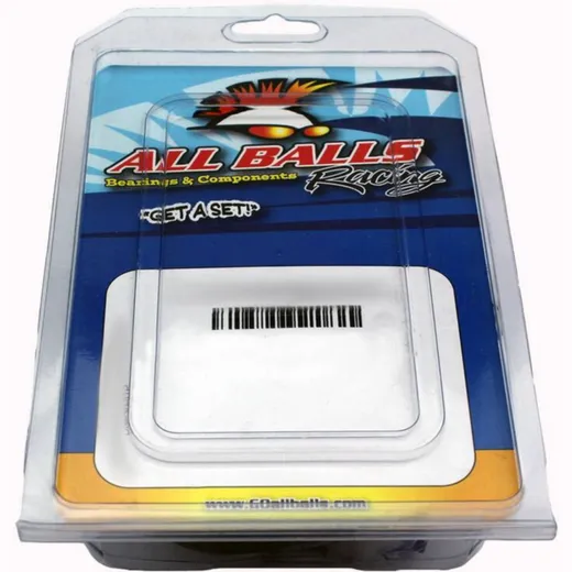 ALL BALLS Bottom Shock Absorber Bearing Kit für Sherco 300SEF-R, 300SE-R