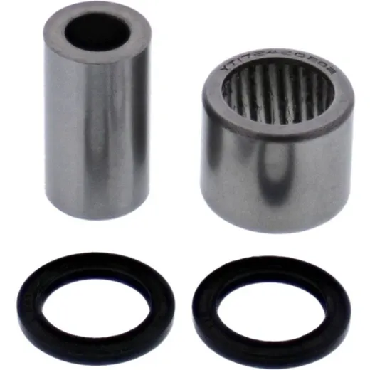 ALL BALLS Bottom Shock Absorber Bearing Kit für Yamaha YZ85