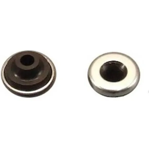 TOURMAX Cylinder Head Cover Screw Seals