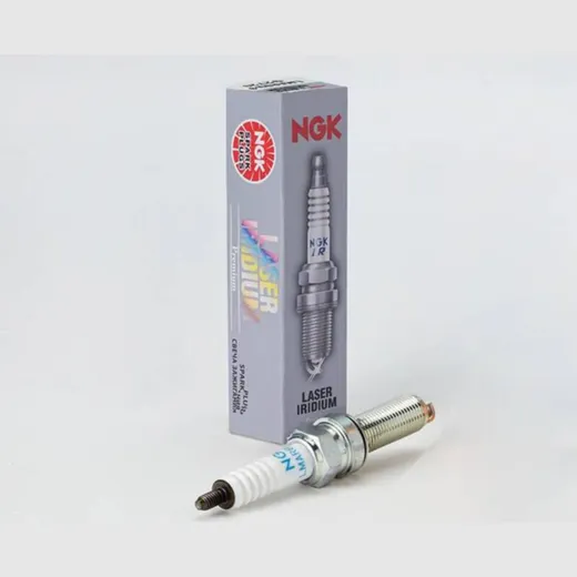 NGK Laser Iridium Spark Plug - LMAR8GI-8