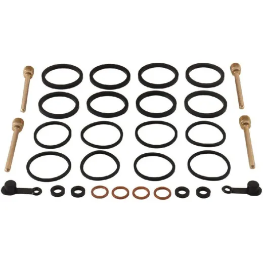ALL BALLS Bremssattel-Reparatursatz hinten für Honda CBR1000RR, CBR1000RR-R, CBR600RR
