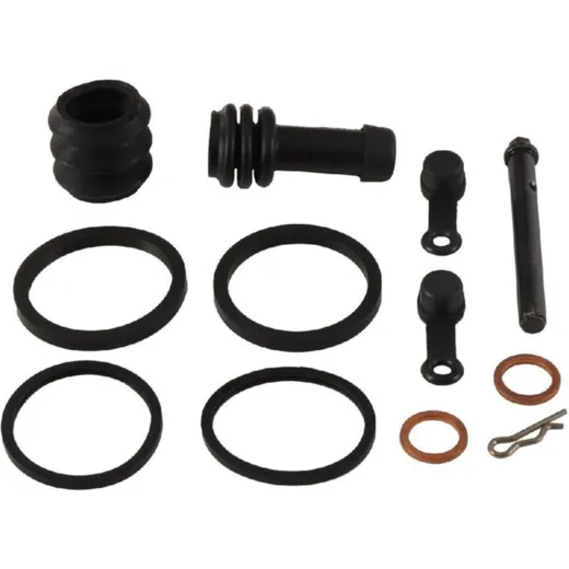 ALL BALLS Bremssattel-Reparatursatz hinten für Kawasaki W800