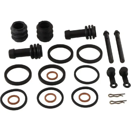 ALL BALLS Bremssattel-Reparatursatz hinten für Suzuki DL650V-STROM