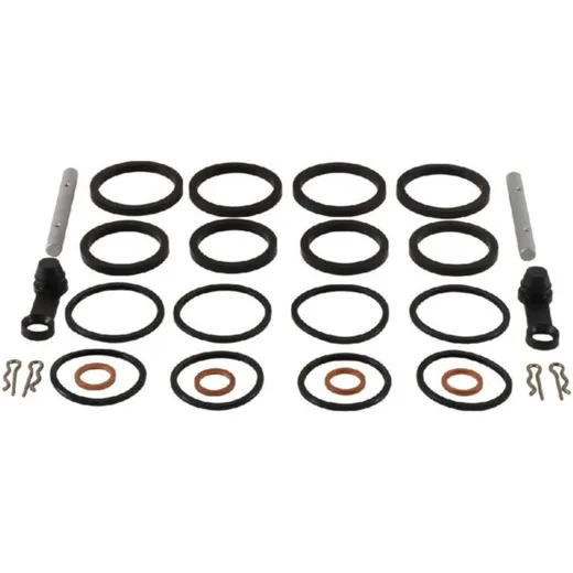 ALL BALLS Bremssattel-Reparatursatz hinten für Yamaha MT-07, MT-09, MT-10