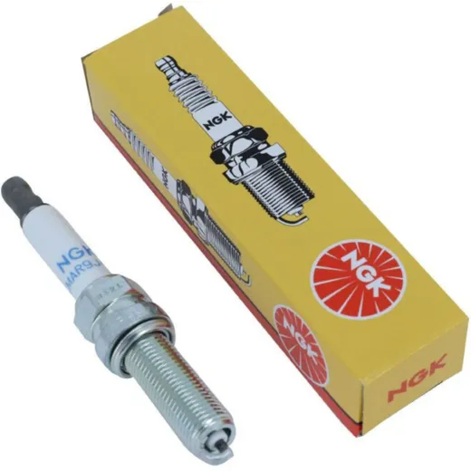 NGK Standard Spark Plug - LMAR9J-9E für BMW F850GS, F850GSADVENTURE