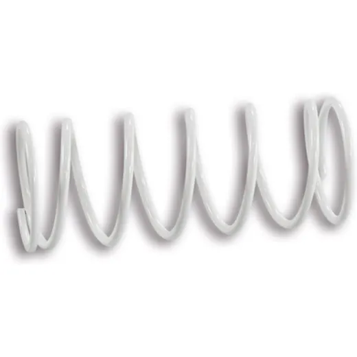 MALOSSI Compression Spring - 58x142mm/Ø4.0mm/3,2K