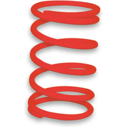 MALOSSI Compression Spring - 65x108mm/Ø54,7mm/7,5K