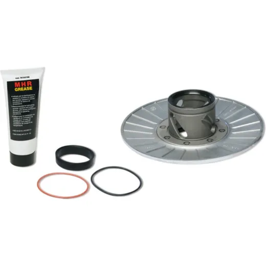 MALOSSI Torque Corrector - 4 Stroke