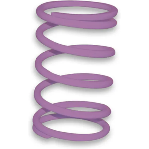MALOSSI Compression Spring - 57,8x91mm/Ø4.0mm/5,5K
