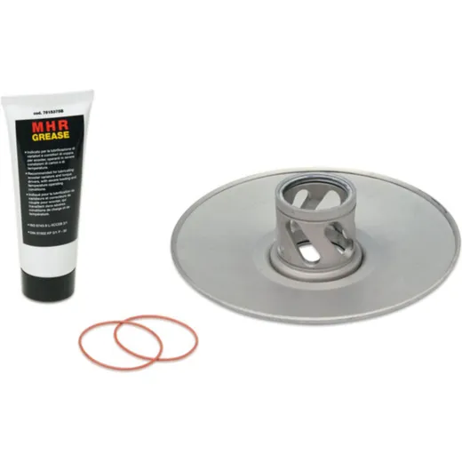 MALOSSI Torque Corrector - Ø134 mm