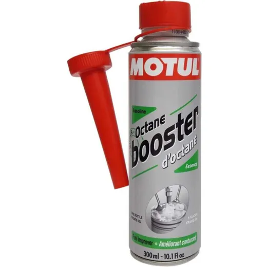 MOTUL Octane Booster 300ml