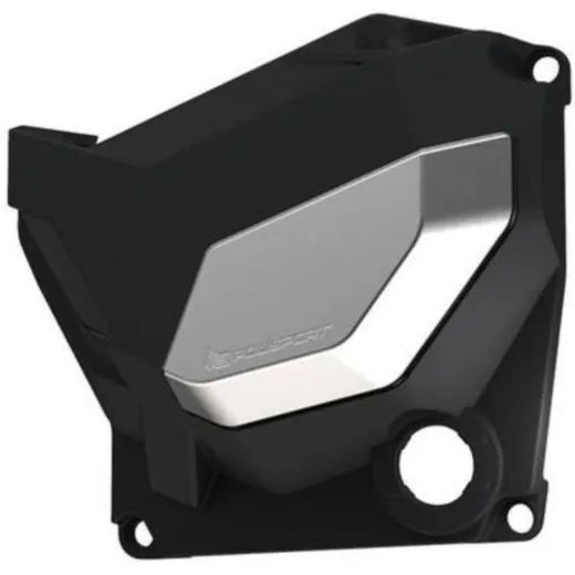 POLISPORT Clutch/Alternator Case Cover - für Kawasaki Z900