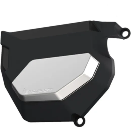 POLISPORT Clutch/Alternator Case Cover - für: Yamaha für MT-07, TENERE700, TRACER700