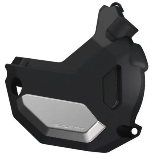 POLISPORT Clutch/Alternator Case Cover for Honda NC750X