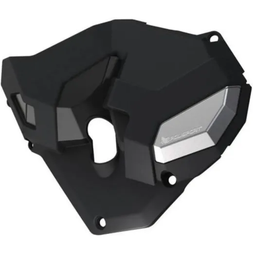 POLISPORT Clutch Case Cover für Honda CBR650F, CBR650R